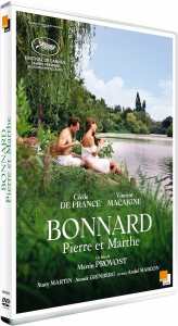 Bonnard Pierre Marthe