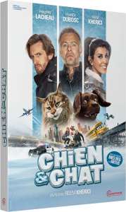 Chien Chat