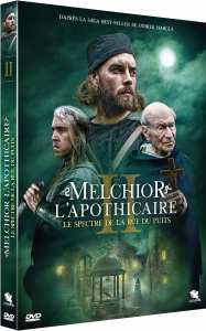 Melchior Apothicaire