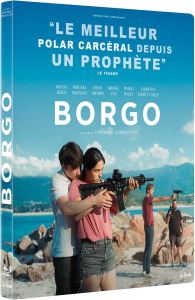 Borgo