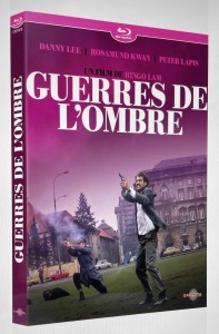 Guerres Ombre