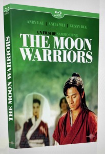 Moon Warriors