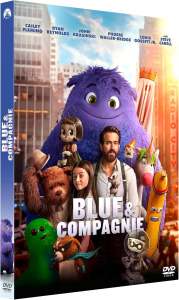 Blue Compagnie