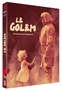 Le Golem