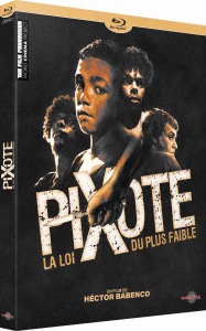 Pixote