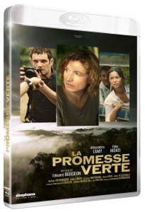 Promesse Verte