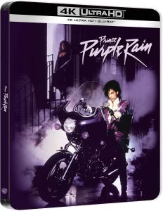 Purple Rain