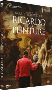 Ricardo Peinture