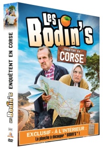 Bodins Corse