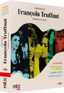 Heroines Truffaut