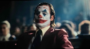 "Joker...": Joaquin Phoenix est Arthur Fleck ou le Joker. DR