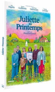  Juliette Printemps