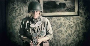 "Lee Miller": Kate Winslet incarne la reporter de guerre. DR