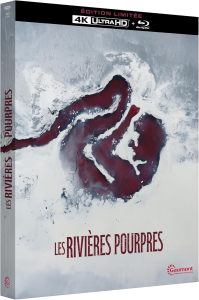  Rivieres Pourpres