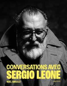 Sergio Leone