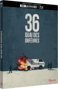 36 Quai Orfevres