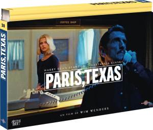 ParisTexas