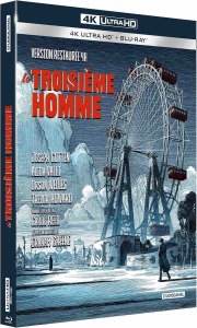 Troisième Homme