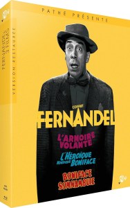 Fernandel