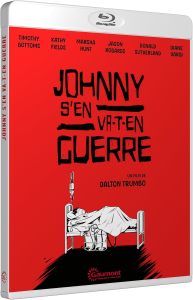 Johnny Sen Va Guerre