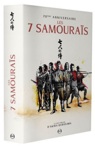 Sept Samourais