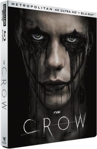 The Crow