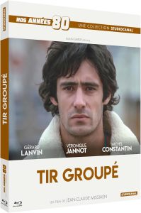 Tir Groupe