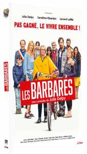 Barbares