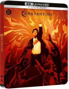 Constantine