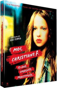 Moi Christiane F