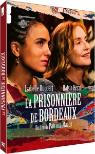 Prisonniere Bordeaux