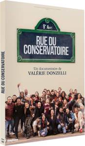 Rue Conservatoire