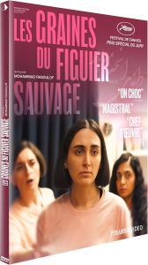 Graines Figuier Sauvage